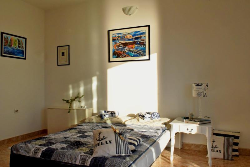 Apartments Jenny Novi Vinodolski Buitenkant foto